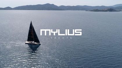 61' Mylius 2022 Yacht For Sale